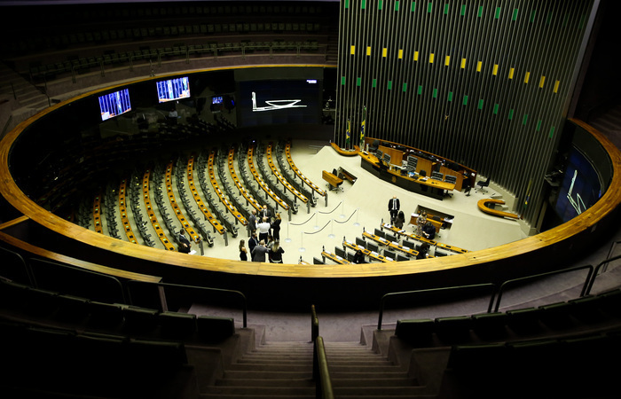 Projeto foi aprovado no Senado e ser votado na Cmara
 (Foto: Antonio Cruz/Agncia Brasil)