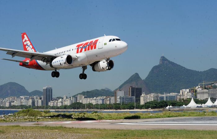 Anac: pesquisa sobre compra de passagens aéreas será encerrada neste domingo (5) | Economia: Diario de Pernambuco