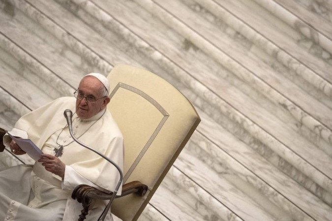 (Foto: Tiziana FABI / AFP) (Foto: Tiziana FABI / AFP)