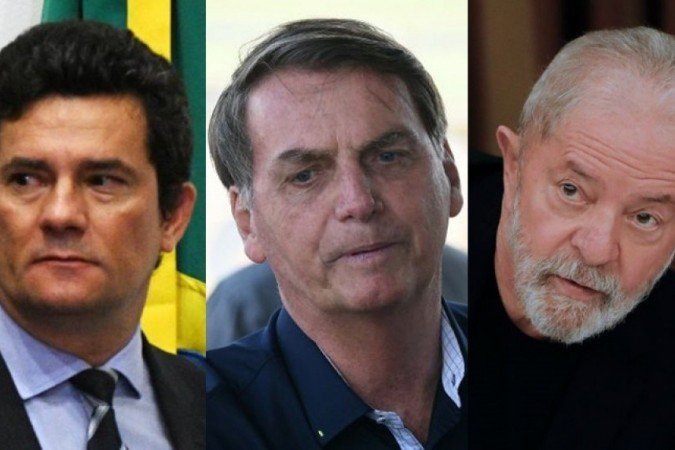 (Foto: Ed Alves/CB/D.A Press e Sérgio Lima/AFP) (Foto: Ed Alves/CB/D.A Press e Sérgio Lima/AFP)