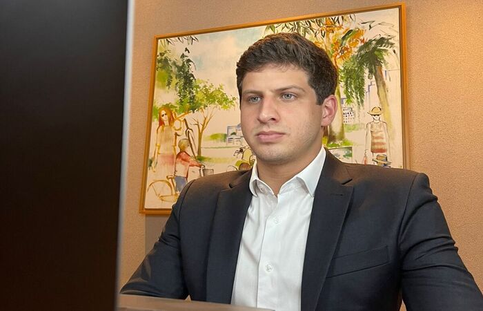 (Rodolfo Loepert / PCR
) (Rodolfo Loepert / PCR
)