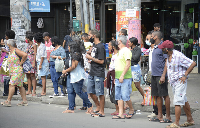  (Foto: Tomaz Silva/Agncia Brasil
)