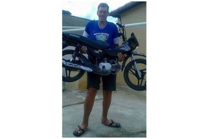 (Foto: Instagram/Reprodução ) (Foto: Instagram/Reprodução )