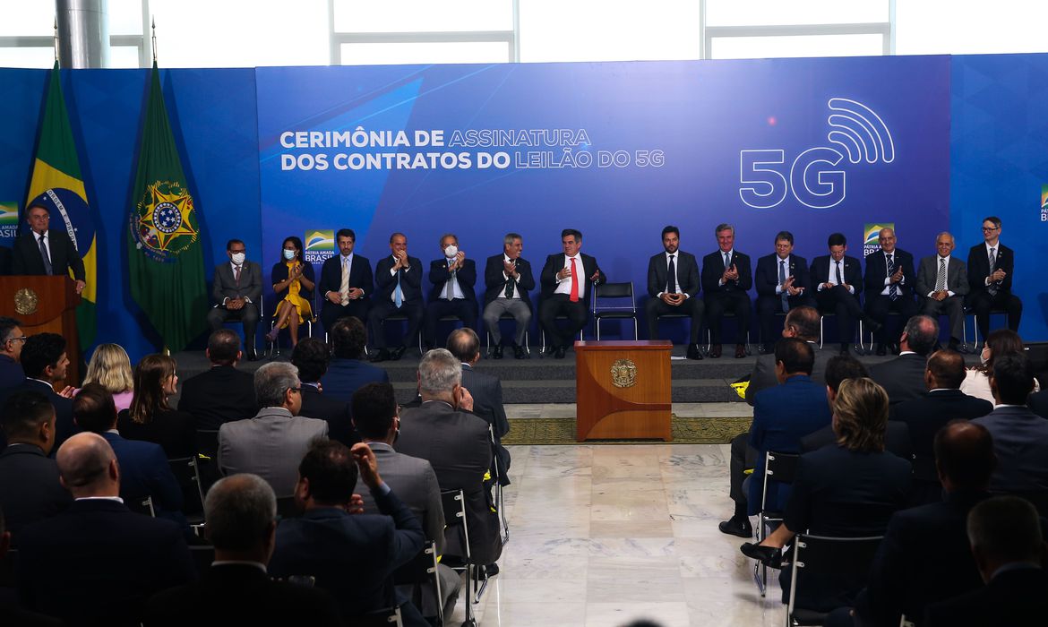 (Foto: Valter Campenato/Agência Brasil) (Foto: Valter Campenato/Agência Brasil)