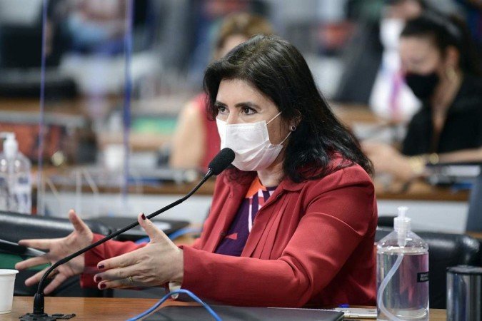 (Foto: Pedro França/Agência Senado) (Foto: Pedro França/Agência Senado)