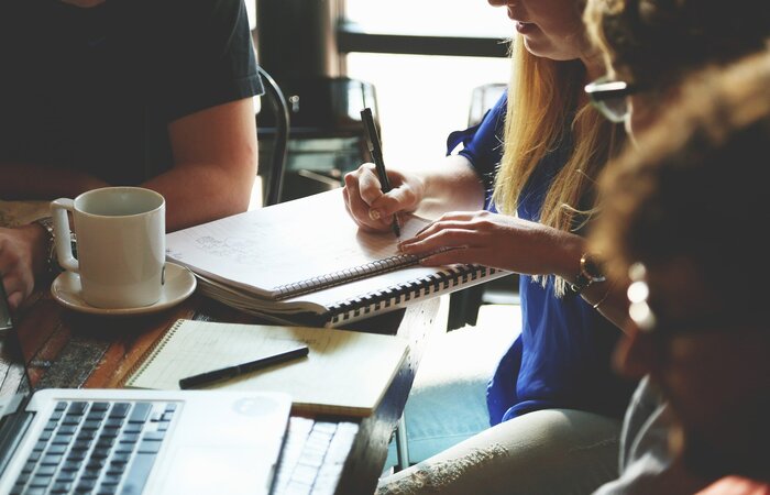 Academia Happen é uma ferramenta que contribui para além da questão profissional. (Foto: Pixabay/Reprodução) Academia Happen é uma ferramenta que contribui para além da questão profissional. (Foto: Pixabay/Reprodução)