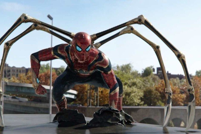 Homem-Aranha: Cinco informações necessárias antes de assistir o filme