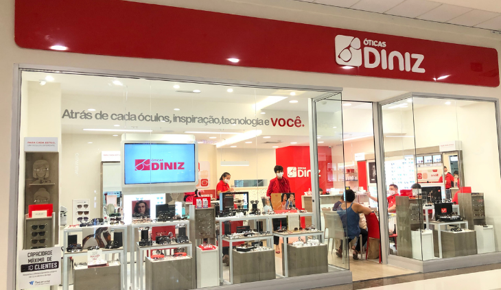 (Rede aposta na tecnologia para melhorar atendimento ao público. Foto: Divulgação) (Rede aposta na tecnologia para melhorar atendimento ao público. Foto: Divulgação)