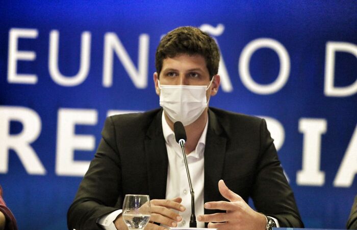 (Foto: Marcos Pastich / PCR.) (Foto: Marcos Pastich / PCR.)