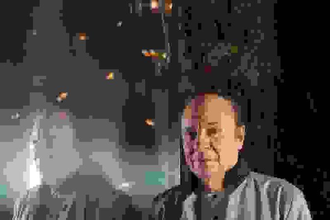 O artista lança o CD duplo Cordas Dedilhadas e finaliza a ópera Leopoldina, para celebrar o Bicentenário da Independência do Brasil em 2022.
(Anthony Kunze/Divulgação) O artista lança o CD duplo Cordas Dedilhadas e finaliza a ópera Leopoldina, para celebrar o Bicentenário da Independência do Brasil em 2022.
(Anthony Kunze/Divulgação)