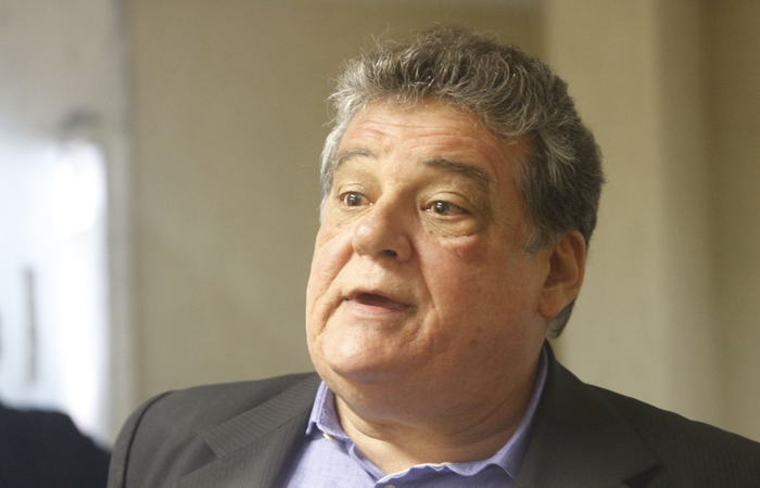 (Ricardo Fernandes/DP. Politica
) (Ricardo Fernandes/DP. Politica
)