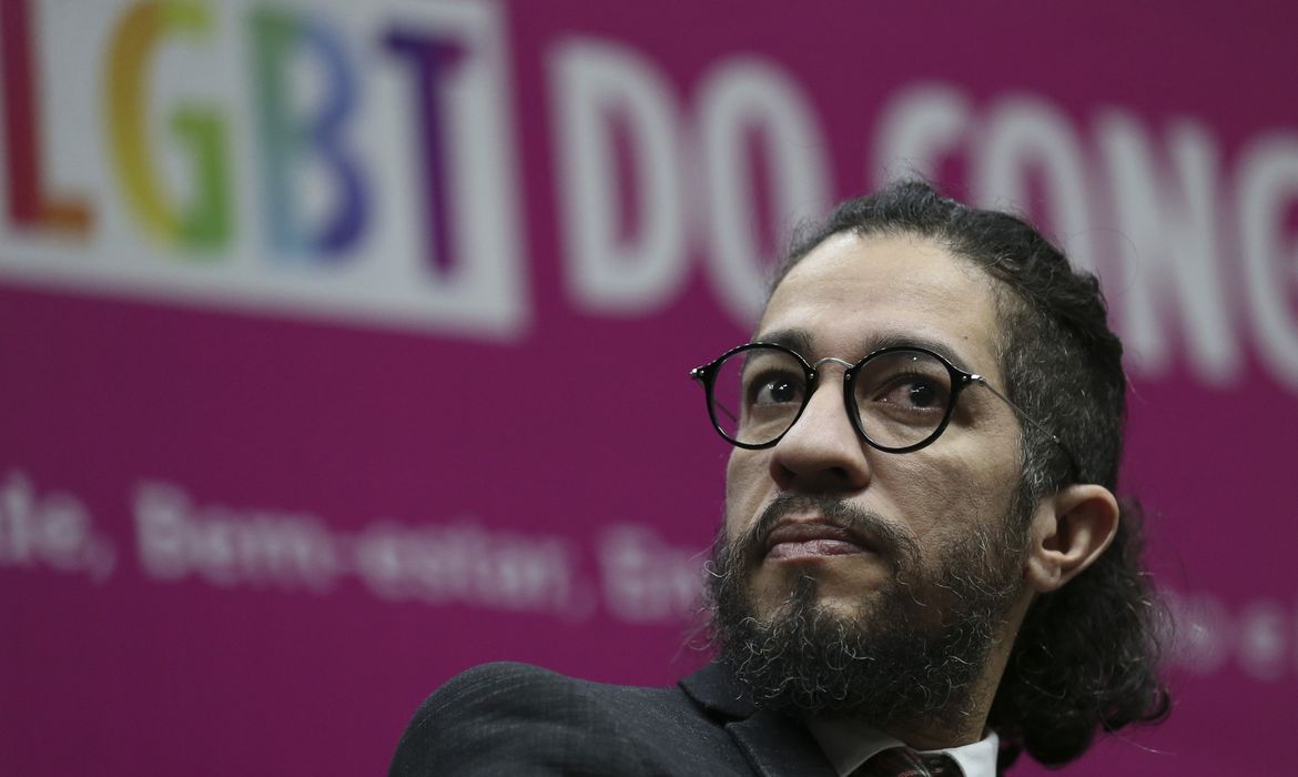 (Foto: José Cruz/Agência Brasil) (Foto: José Cruz/Agência Brasil)