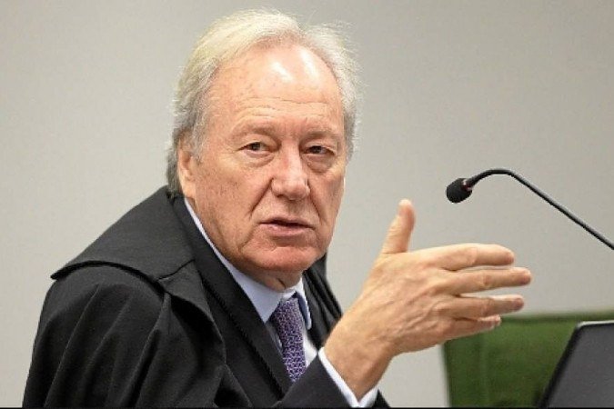 (Foto: Nelson Jr/Sco/STF) (Foto: Nelson Jr/Sco/STF)
