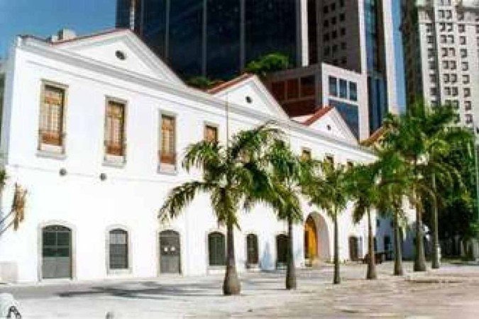 (Foto: Marinha do Brasil/Divulgação) (Foto: Marinha do Brasil/Divulgação)