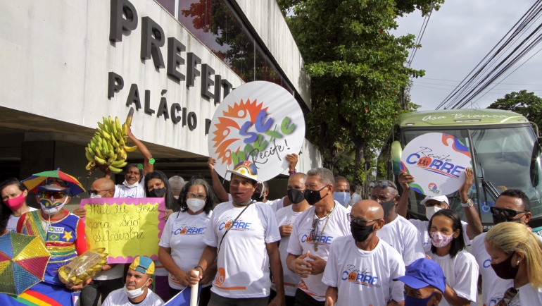 (Maurício Ferry/PCR) (Maurício Ferry/PCR)
