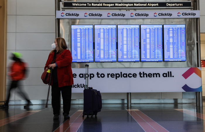 (Foto: Anna Moneymaker / GETTY IMAGES NORTH AMERICA / Getty Images via AFP) (Foto: Anna Moneymaker / GETTY IMAGES NORTH AMERICA / Getty Images via AFP)