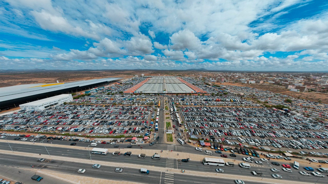 Shopping Center do Distrito Federal - Movimentações no Setor