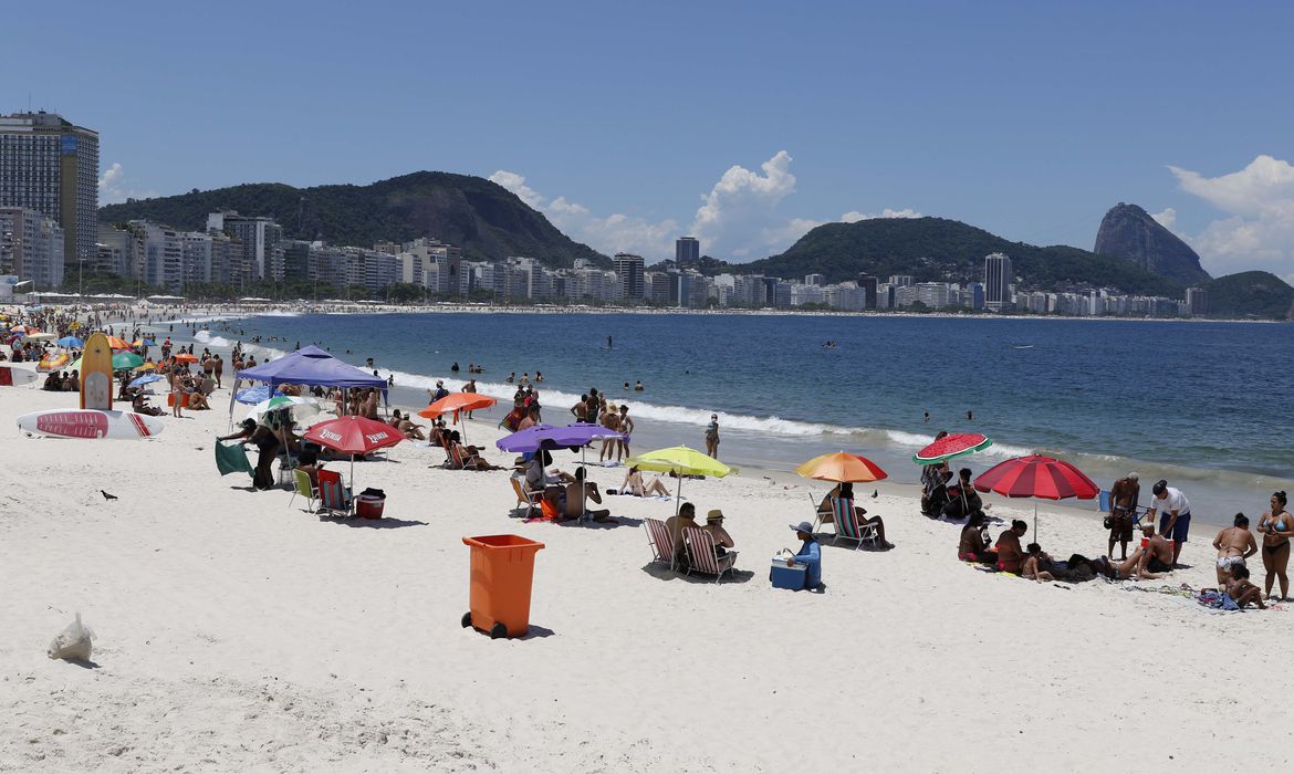 (Foto: Fernando Frazão / Agência Brasil) (Foto: Fernando Frazão / Agência Brasil)