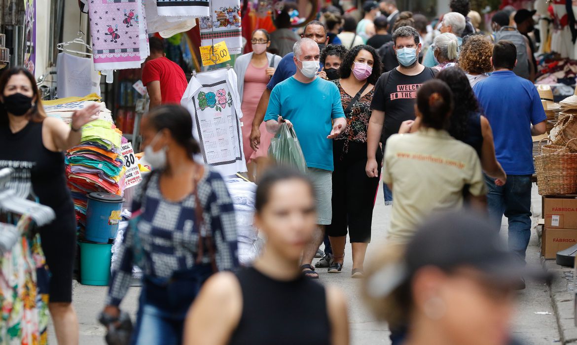 (Foto: Fernando Frazão/Agência Brasil) (Foto: Fernando Frazão/Agência Brasil)