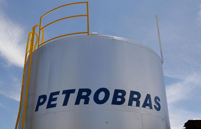 (Foto: Geraldo Falcão/Agência Petrobras) (Foto: Geraldo Falcão/Agência Petrobras)