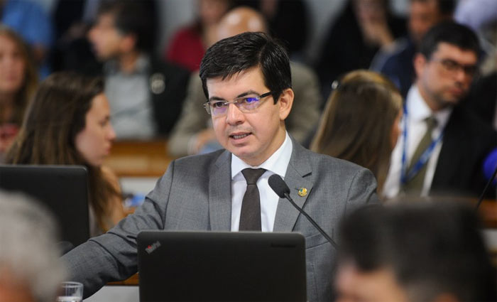 (Foto: Marcos Oliveira / Agência Senado) (Foto: Marcos Oliveira / Agência Senado)
