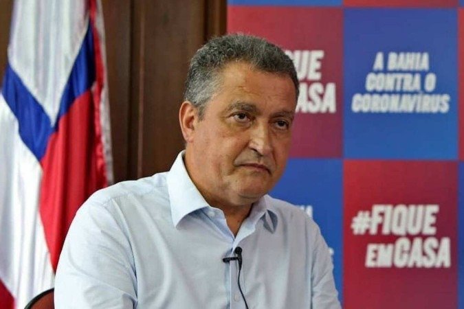 (crédito: Governo da Bahia/ divulgação) (crédito: Governo da Bahia/ divulgação)