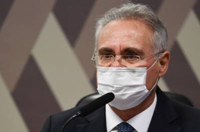 (crédito: EVARISTO SA) (crédito: EVARISTO SA)