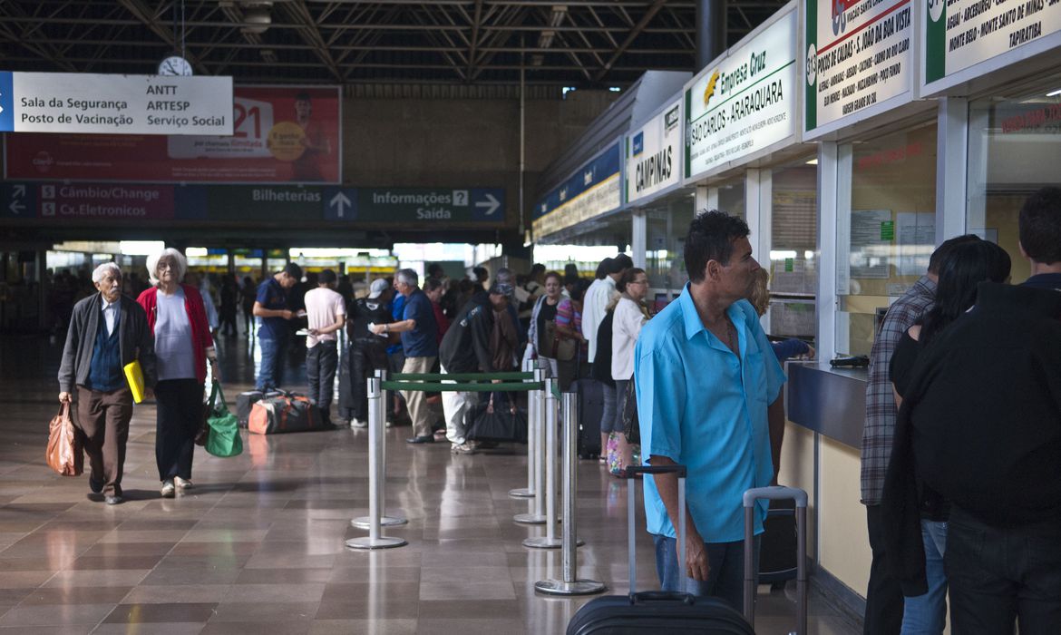 (Regras entram em vigor em 27 de janeiro do ano que vem. Foto: Marcelo Camargo/Agência Brasil) (Regras entram em vigor em 27 de janeiro do ano que vem. Foto: Marcelo Camargo/Agência Brasil)