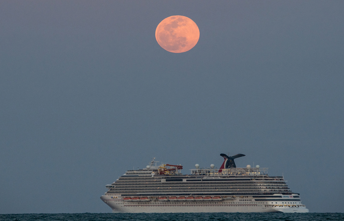 (Foto: CHANDAN KHANNA / AFP
) (Foto: CHANDAN KHANNA / AFP
)