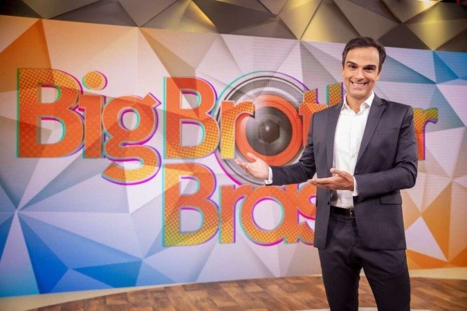  (Foto: Joo Cotta/ TV Globo)