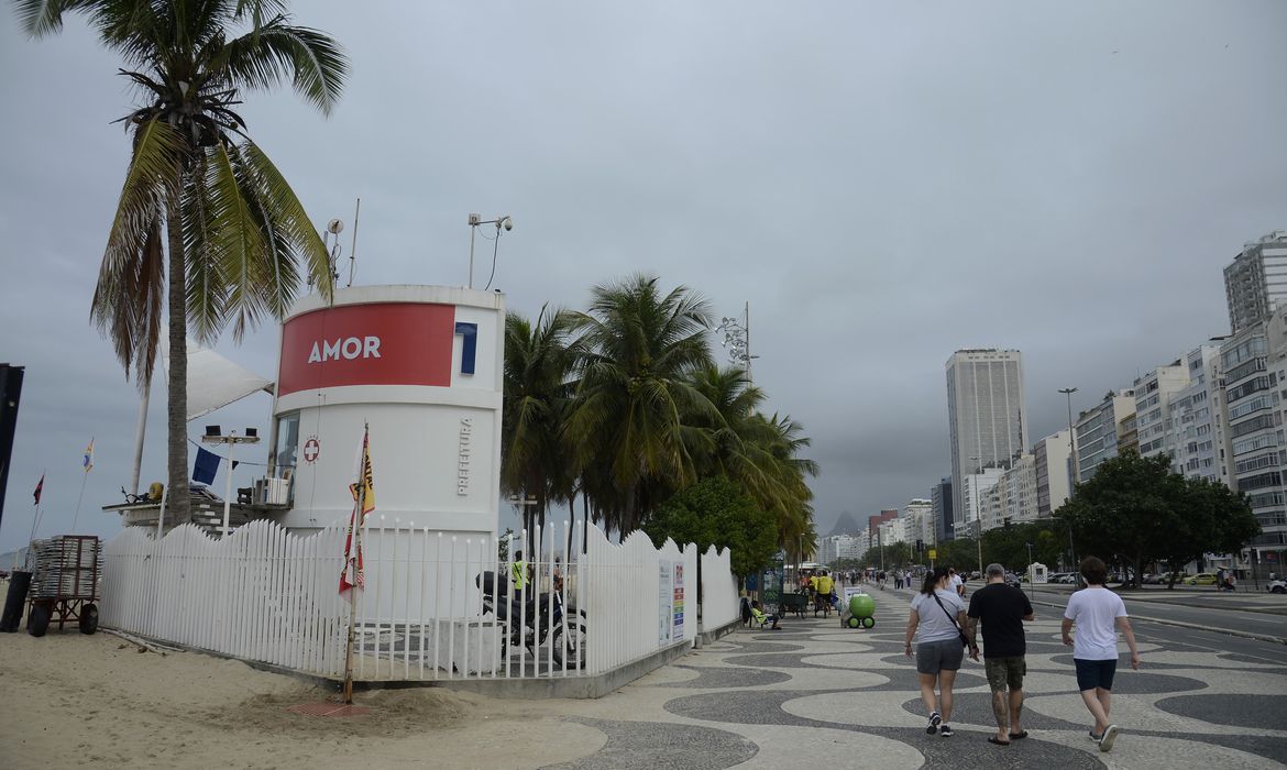 (Foto: Tomaz Silva/Agência Brasil) (Foto: Tomaz Silva/Agência Brasil)