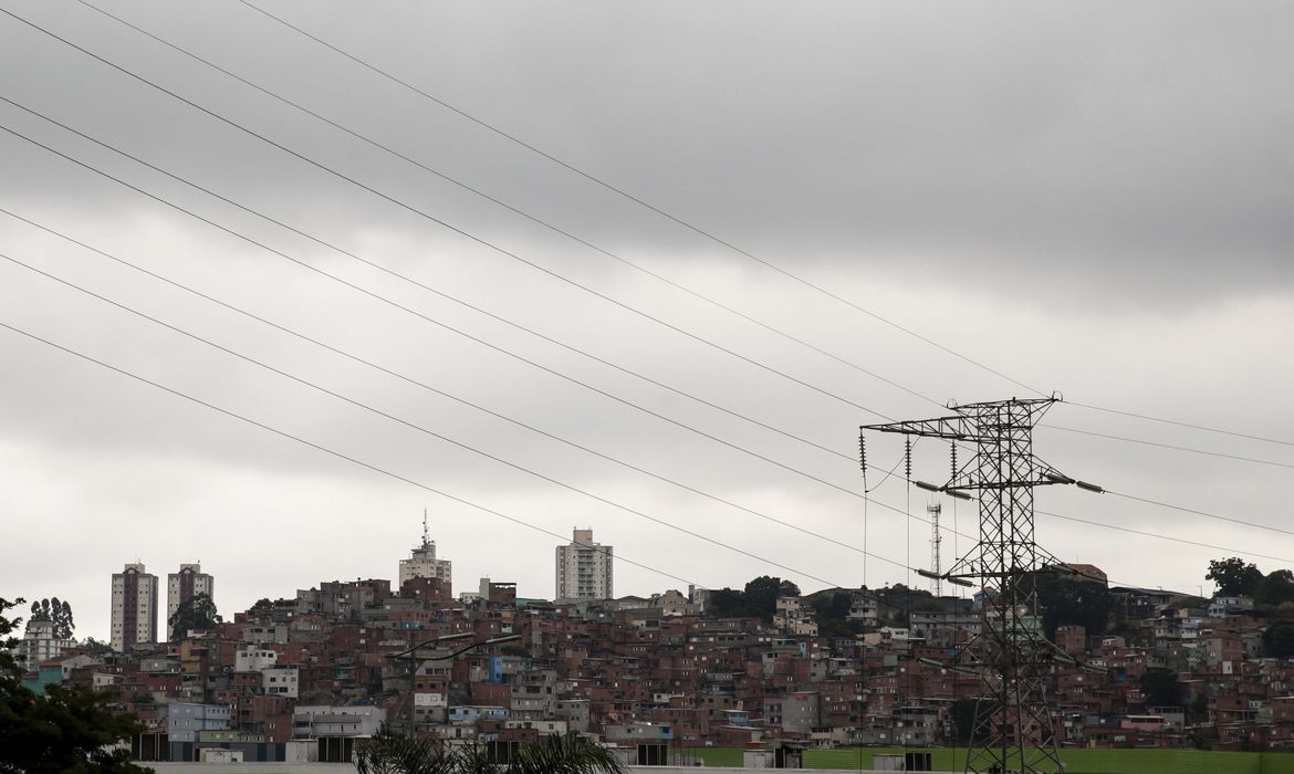 (Foto: Marcello Casal Jr. / Agência Brasil) (Foto: Marcello Casal Jr. / Agência Brasil)