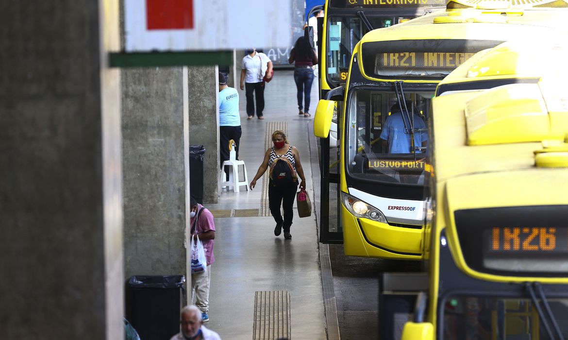 (Foto: Marcelo Camargo / Agência Brasil) (Foto: Marcelo Camargo / Agência Brasil)