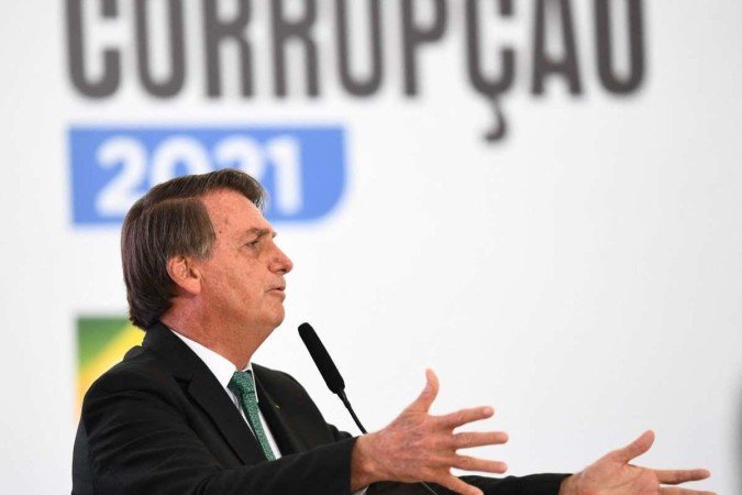 (Foto: Evaristo Sá/AFP) (Foto: Evaristo Sá/AFP)