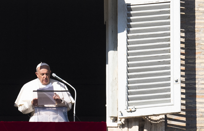 (Foto: Tiziana FABI / AFP
) (Foto: Tiziana FABI / AFP
)