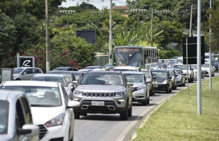 Consumidores devem preparar bem o orçamento para as despesas com aumentos de, pelo menos, 10%, acompanhando a inflação de 2021 (Minervino Júnior/CB/D.A Press)