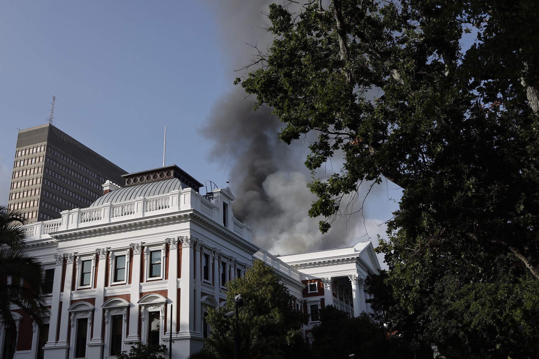 (Foto: Marco Longari / AFP) (Foto: Marco Longari / AFP)