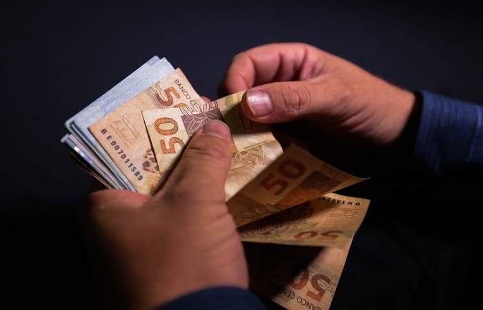 Programa oferece empréstimos de até R$ 3 mil para micro e pequenos empreendedores iniciarem novo negócio ou ampliarem atividades (Foto: Marcello Casal Jr/Agência Brasil ) Programa oferece empréstimos de até R$ 3 mil para micro e pequenos empreendedores iniciarem novo negócio ou ampliarem atividades (Foto: Marcello Casal Jr/Agência Brasil )