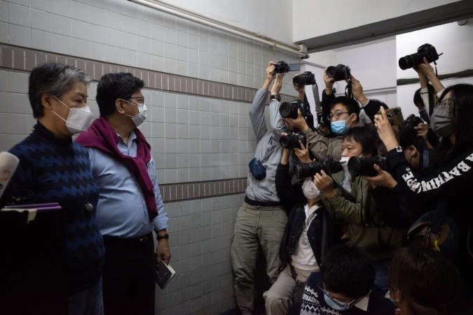 (Foto: AFP) (Foto: AFP)