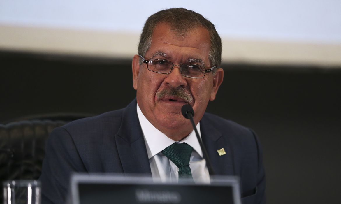(Foto: José Cruz / Agência Brasil) (Foto: José Cruz / Agência Brasil)
