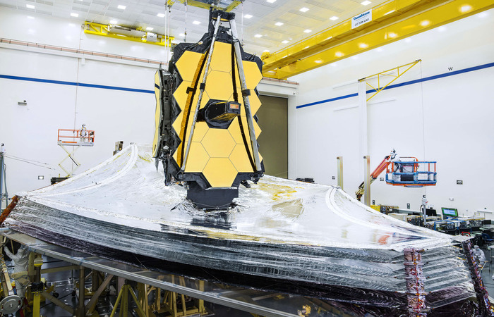 (Foto: CHRIS GUNN / NASA / AFP) (Foto: CHRIS GUNN / NASA / AFP)