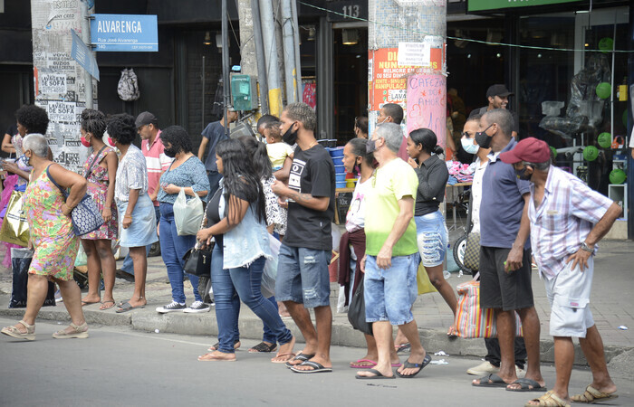 (Foto: Tomaz Silva/Agência Brasil) (Foto: Tomaz Silva/Agência Brasil)