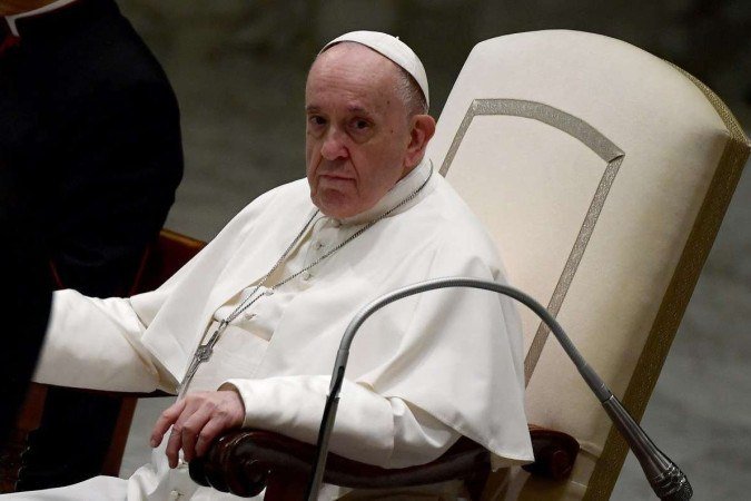 (Foto: Filippo MONTEFORTE / AFP) (Foto: Filippo MONTEFORTE / AFP)