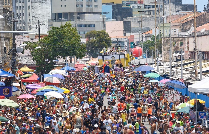  (Foto: Leandro de Santana/Arquivo DP )