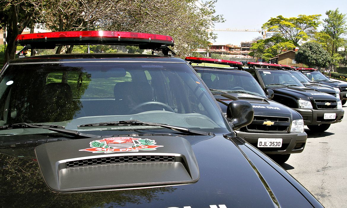 (Foto: Ciete Silvério / Governo do Estado de SP) (Foto: Ciete Silvério / Governo do Estado de SP)