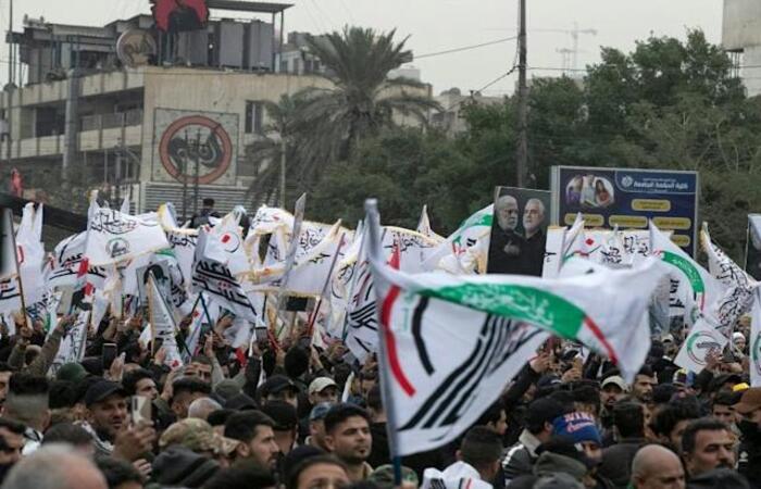 (Foto: AFP/Sabah ARAR) (Foto: AFP/Sabah ARAR)