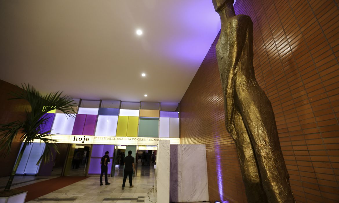 (Foto: Fábio Rodrigues Pozzebom / Agência Brasil) (Foto: Fábio Rodrigues Pozzebom / Agência Brasil)