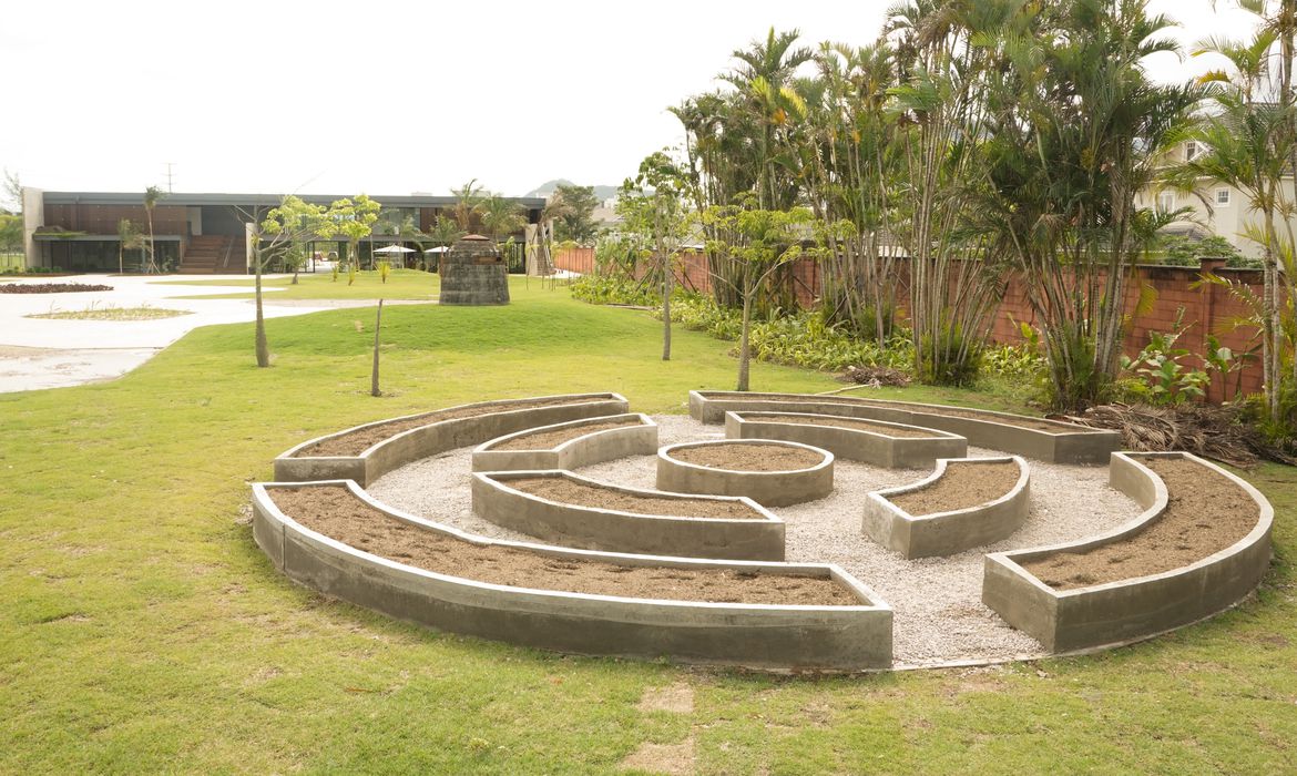 (Foto: Museu do Pontal / Divulgação) (Foto: Museu do Pontal / Divulgação)