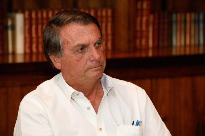 (Foto: Alan Santos/PR) (Foto: Alan Santos/PR)