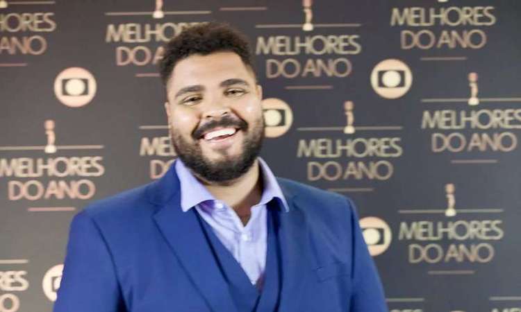 No 'Big Terapia', o humorista vai ajudar o pblico a entender a mente dos participantes de forma nada convencional (Foto: Divulgao)